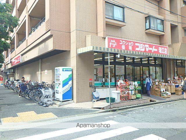 レオパレススタジオーネの周辺写真