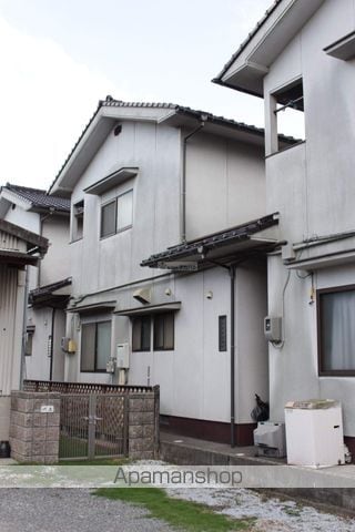 いちじく村の外観写真