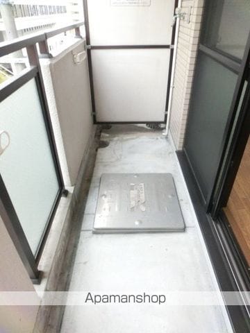 第13セキネマンションの内装写真
