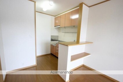 香川県高松市高松町[2LDK/57.22m2]の内装2