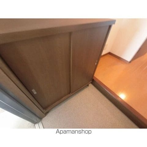 グランメール27の内装写真