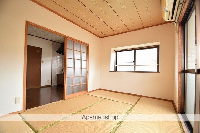 グレースハイムの内装写真