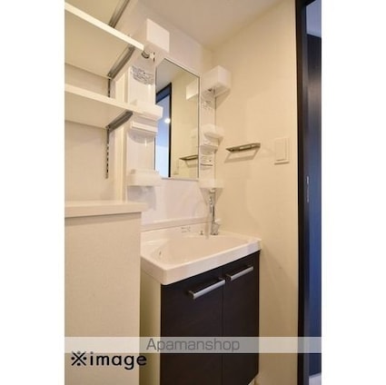 ハーモニーレジデンス高田馬場[1DK/25.5m2]のその他内装9