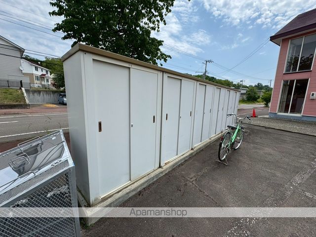 apartment 北海道中川郡池田町字東二条7-8
東二条の賃貸情報を見る
物件地図