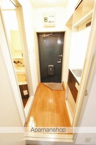 STAGE45の内装写真