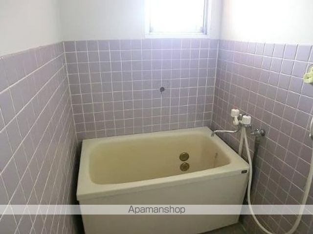 岡ハイツの内装写真
