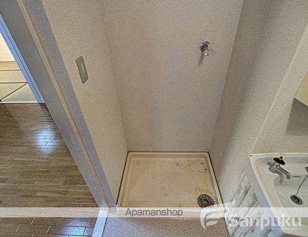 第85杉フラットの内装写真