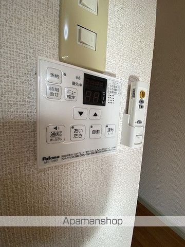 スカイドリームの内装写真