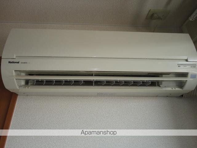 ラピュタの内装写真