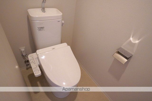 ルフォンプログレ中野坂上の内装写真