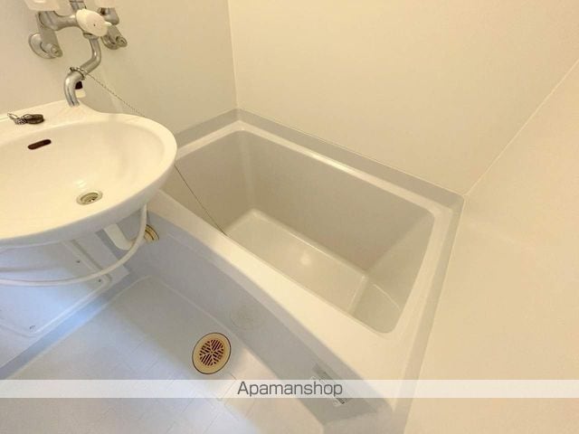 ドミール堺筋本町の内装写真