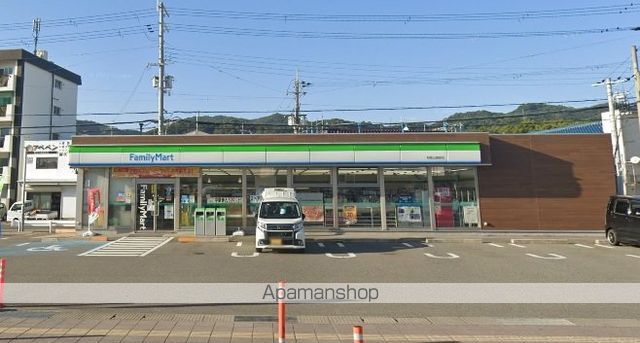 シャトレMの周辺写真