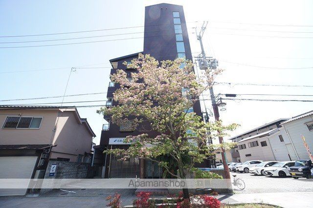 シャトー芥川の外観写真