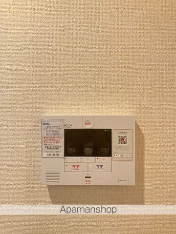 DーROOM YOUの内装写真