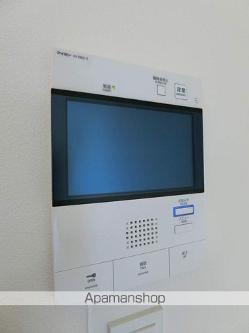ライトテラス押上の内装写真