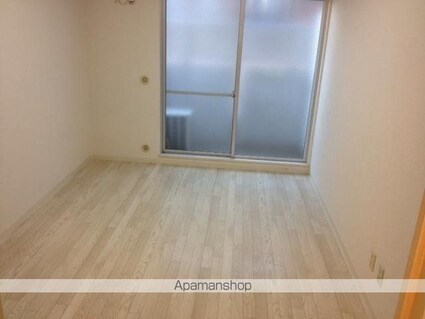 シャルマンフジ久米田　弐番館[1K/18.61m2]のリビング・居間