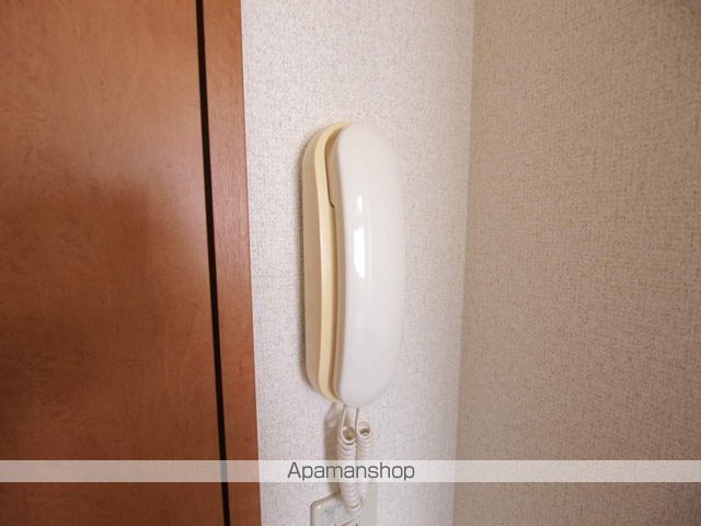 レオパレスナイアガラの内装写真