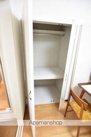 プラザイン307の内装写真