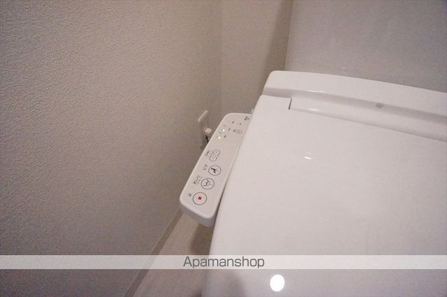 プレサンスNAGOYA本陣の内装写真