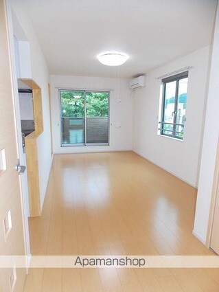 熊本県人吉市下薩摩瀬町[1LDK/53.01m2]のリビング・居間