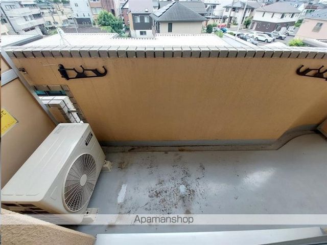 シャングリラ福沢の内装写真
