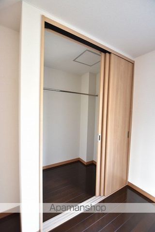 ニトライの内装写真