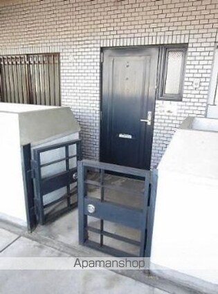 エル・エディフィシオＥ－１[3DK/58.32m2]の内装6