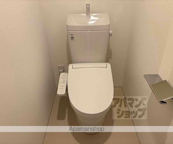 LiveCasa千本今出川の内装写真