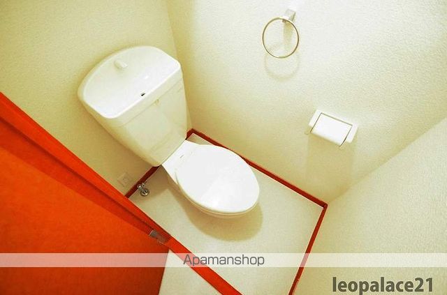 レオパレス宗像の内装写真