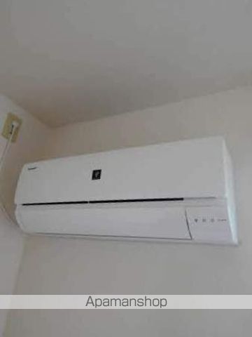 ハイラーク甘木 D棟の内装写真