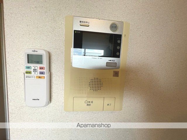セレニテ高槻の内装写真