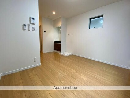 東京都中野区鷺宮１丁目[1R/21.26m2]の内装5