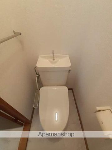 ファミーユBの内装写真
