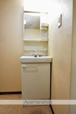 ルポール富岡壱番館の内装写真