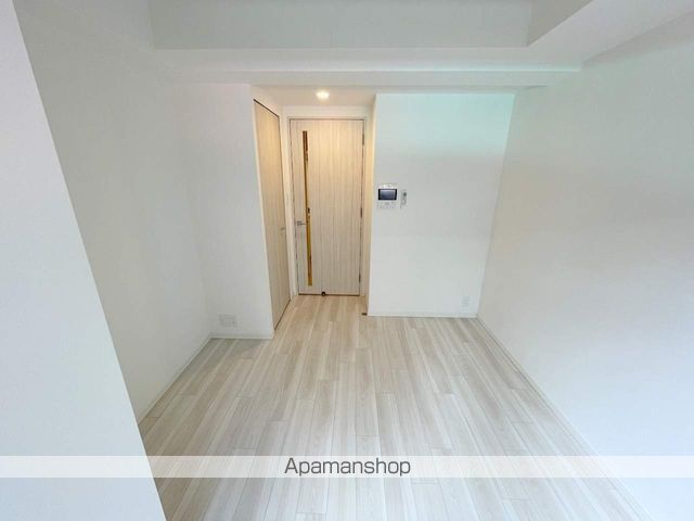 エスレジデンス堺筋本町ウーノの内装写真