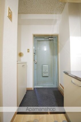 グリーンハイム聖蹟[1R/21.87m2]の内装7