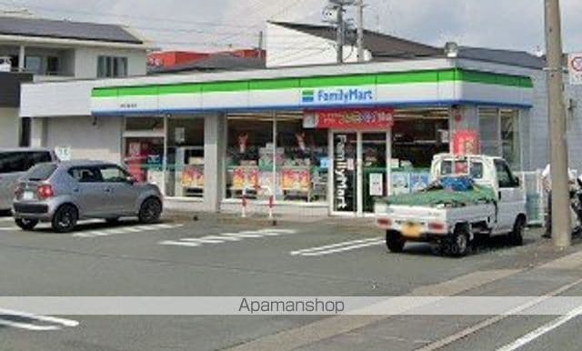 LEGRANDIIIの周辺写真