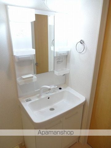 アーバンハイム Aの内装写真