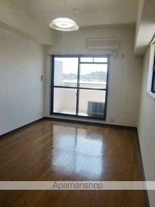 ローズシティ[1DK/30.89m2]のリビング・居間