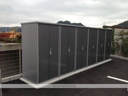 マンションドム蔵王[1LDK/44.55m2]の外観3