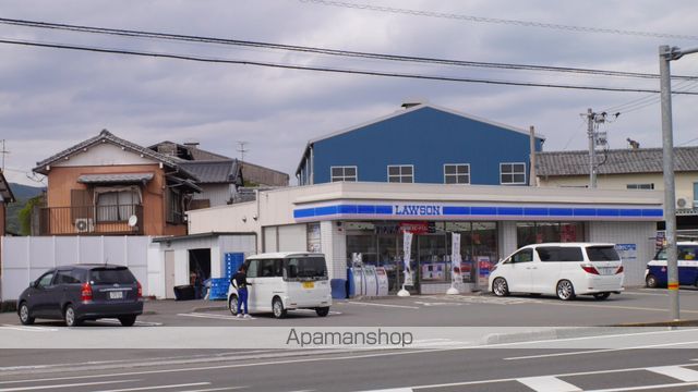 レオパレスPALの周辺写真