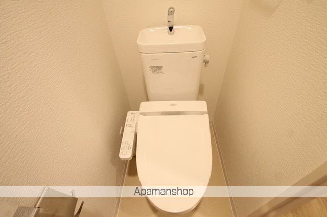 ラルシェパルク新大阪の内装写真