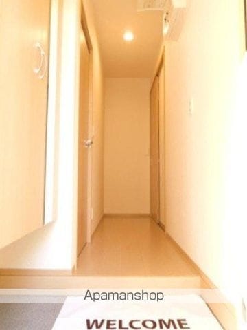 アリエッタ南町の内装写真