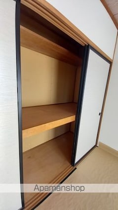 グランデージ横文[3LDK/64.97m2]の収納