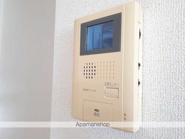 プラムフィールドの内装写真