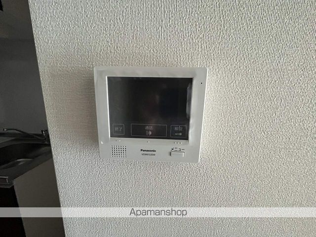 VILLA OASIS UJINAの内装写真