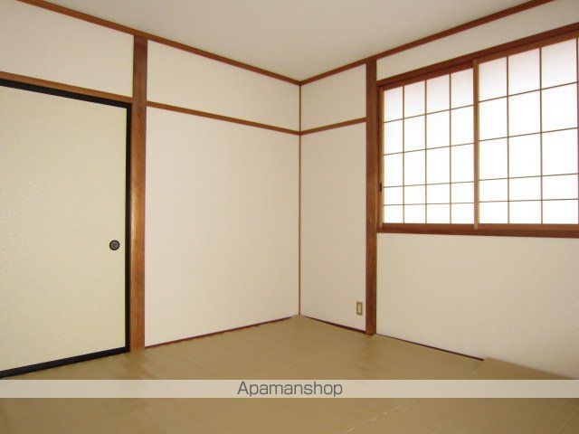 幸ハイツの内装写真