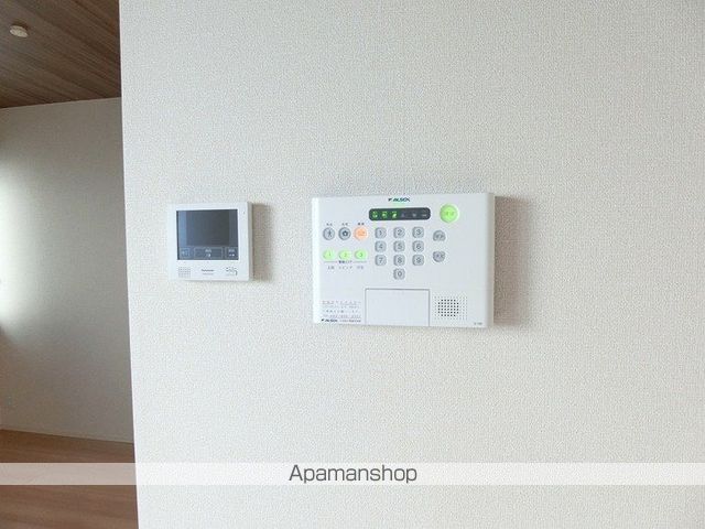 ベローナの内装写真