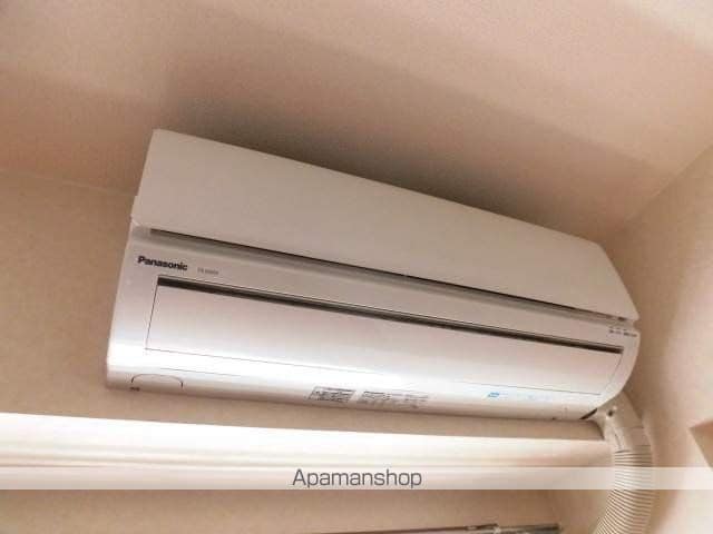ホープAの内装写真