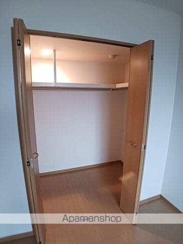グラシオッソブローテの内装写真
